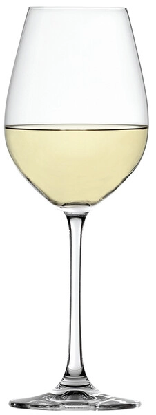 Бокалы Spiegelau, Salute White Wine, Set of 4 Glasses, gift box, 465 мл