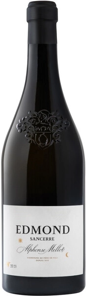 Вино Alphonse Mellot, Edmond, Sancerre AOC, 2020