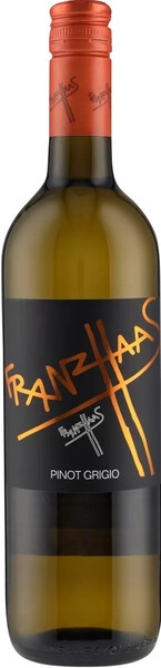 Вино Franz Haas, Pinot Grigio, Alto Adige DOC, 2023