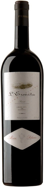 Вино Alvaro Palacios, Priorat DOC L'Ermita, 2015