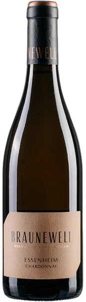 Вино Braunewell, "Essenheim" Chardonnay, 2024
