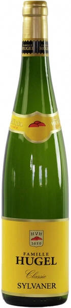 Вино Hugel, Sylvaner Classic AOC, 2021