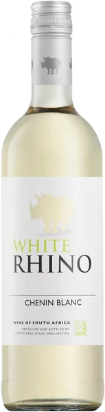 Вино Linton Park, "White Rhino" Chenin Blanc, 2020