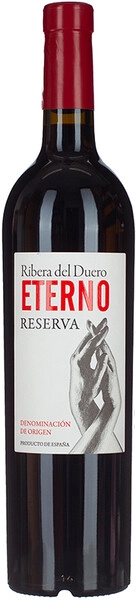 Вино Arrocal, Eterno Reserva, Ribera del Duero DO, 2019