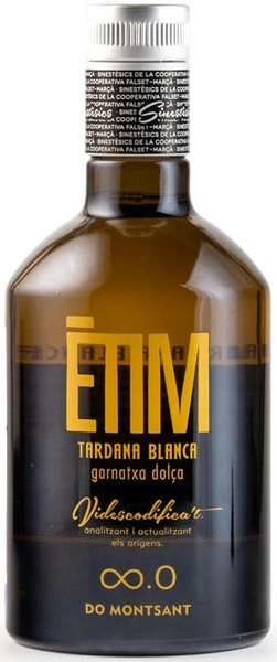 Вино Falset Marca, Etim Tradition Verema Tardana, Montsant DO, 0.5 л