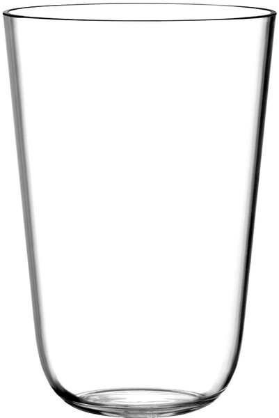 Бокалы без ножки/стаканы Italesse, Tonic, set of 6 pcs.