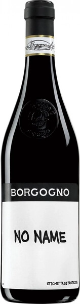 Вино Borgogno, No Name, 2020
