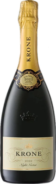 Игристое вино Krone, Night Nectar, 2022