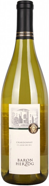 Вино Baron Herzog Chardonnay, 2015