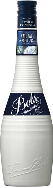 Ликер Bols Natural Yoghurt, 0.7 л
