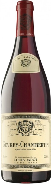 Вино Louis Jadot, Gevrey-Chambertin AOC, 2023