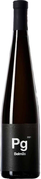 Вино Belmas Pinot Gris, 2021