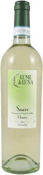 Вино Lenotti, Lume di Luna Soave DOC Classico