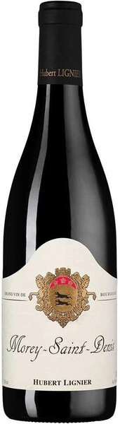 Вино Hubert Lignier, Morey-Saint-Denis AOC, 2022