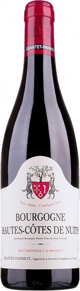 Вино Domaine Geantet-Pansiot, Bourgogne Hautes-Cotes de Nuits AOC, 2021