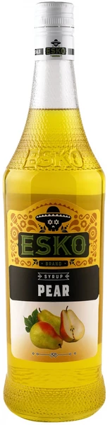 Сироп Esko Bar, Pear, 1 л