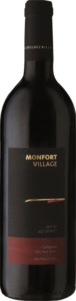 Вино Monfort Village Carignan, 2023