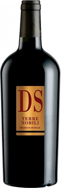 Вино De Stefani, DS Terre Nobili, Trevenezie IGT, 2019