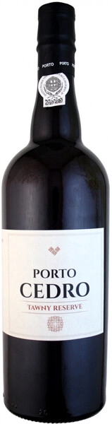 Портвейн Porto Cedro Tawny Reserve