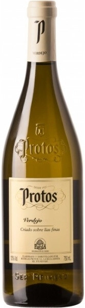 Вино Protos Verdejo, 2018