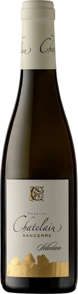Вино Chatelain, Sancerre Selection, Sancerre AOC, 2023, 375 мл