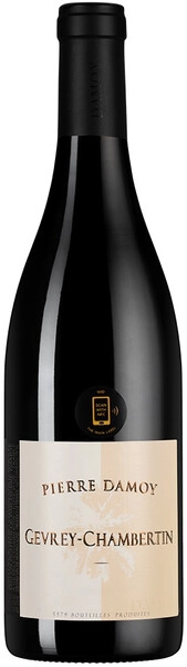 Вино Domaine Pierre Damoy, Gevrey-Chambertin AOC, 2019