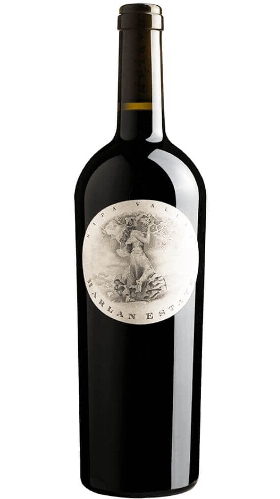 Вино "Harlan Estate", Napa Valley, 2018