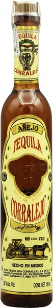 Текила Corralejo Anejo, 100 мл