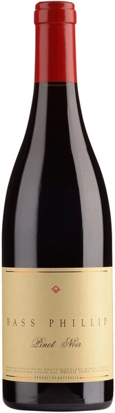 Вино Bass Phillip, Estate Pinot Noir, 2017