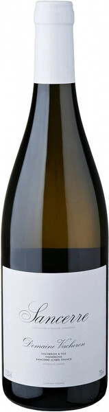 Вино Domaine Vacheron & Fils, Sancerre Blanc AOC, 2023