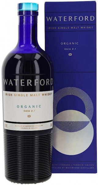 Виски Waterford, Arcadian Series Gaia, gift box, 0.7 л