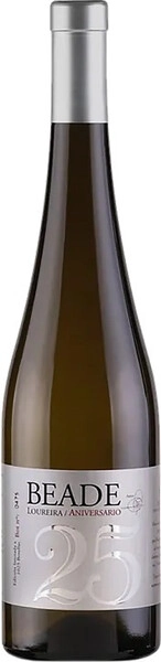 Вино Bodegas A Portela, Beade 25 Aniversario, Ribeiro DO, 2021