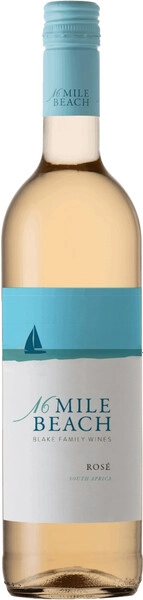 Вино 16 Mile Beach Rose, 2023