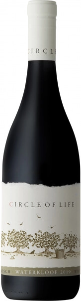Вино Waterkloof, Circle of Life Red, 2019