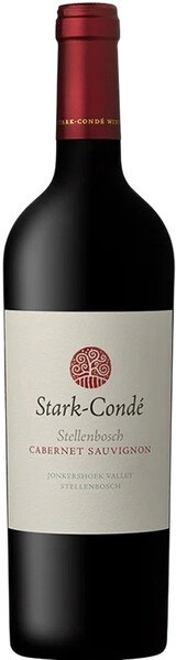 Вино Stark-Conde, Cabernet Sauvignon, Stellenbosch WO, 2022