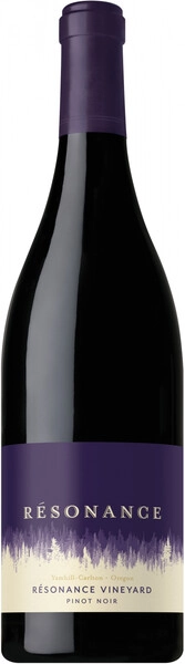 Вино Louis Jadot, Resonance Pinot Noir, Yamhill-Carlton AVA, 2017