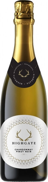 Игристое вино Highgate Chardonnay Pinot Noir Brut