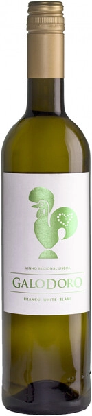 Вино Quinta do Conde, Galodoro Branco, 2022