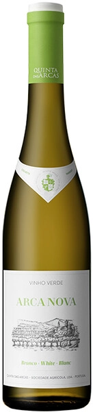 Вино Arca Nova Branco, Vinho Verde DOC