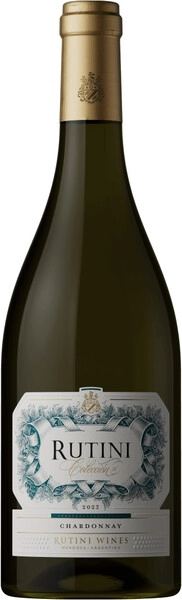 Вино Rutini Chardonnay, 2023