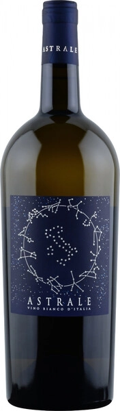 Вино Astrale Bianco, 1.5 л