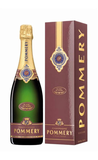 Pommery Blanc de Noir Brut 0.75