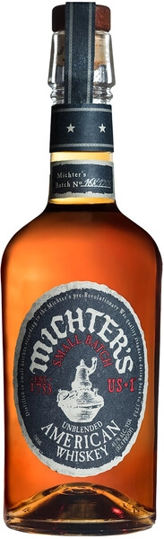 Виски Michter's US*1 American Whiskey, 0.7 л