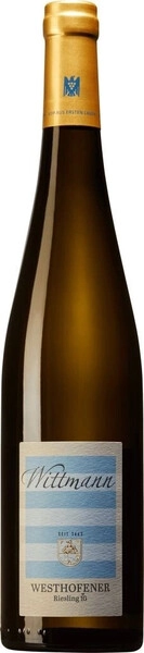 Вино Wittmann, Westhofener Riesling Trocken 1G, 2023