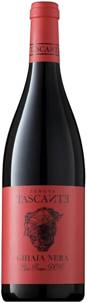 Вино Tasca d'Almerita, Tascante Ghiaia Nera, Sicilia DOC, 2020