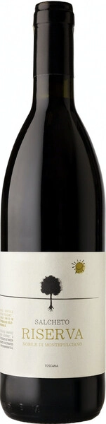 Вино Salcheto, Riserva Nobile di Montepulciano DOCG, 2015, 1.5 л