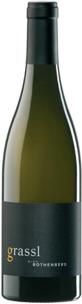 Вино Grassl, Chardonnay Rothenberg, 2019