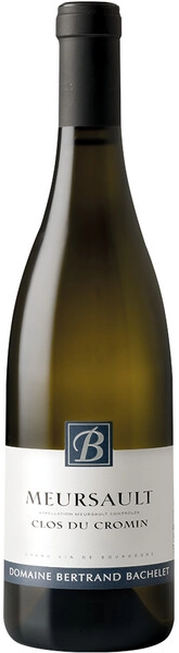 Domaine Bertrand Bachelet · Meursault "Clos du Cromin" AOC