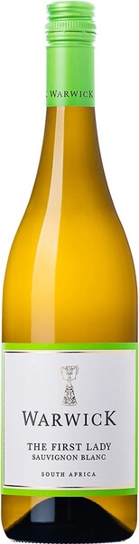 Вино Warwick Estate, The First Lady Sauvignon Blanc, 2023