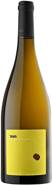 Вино Enric Soler, Nun Vinya dels Taus, Penedes DO, 2018